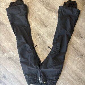 Burton Women's Dark Cargo Pants